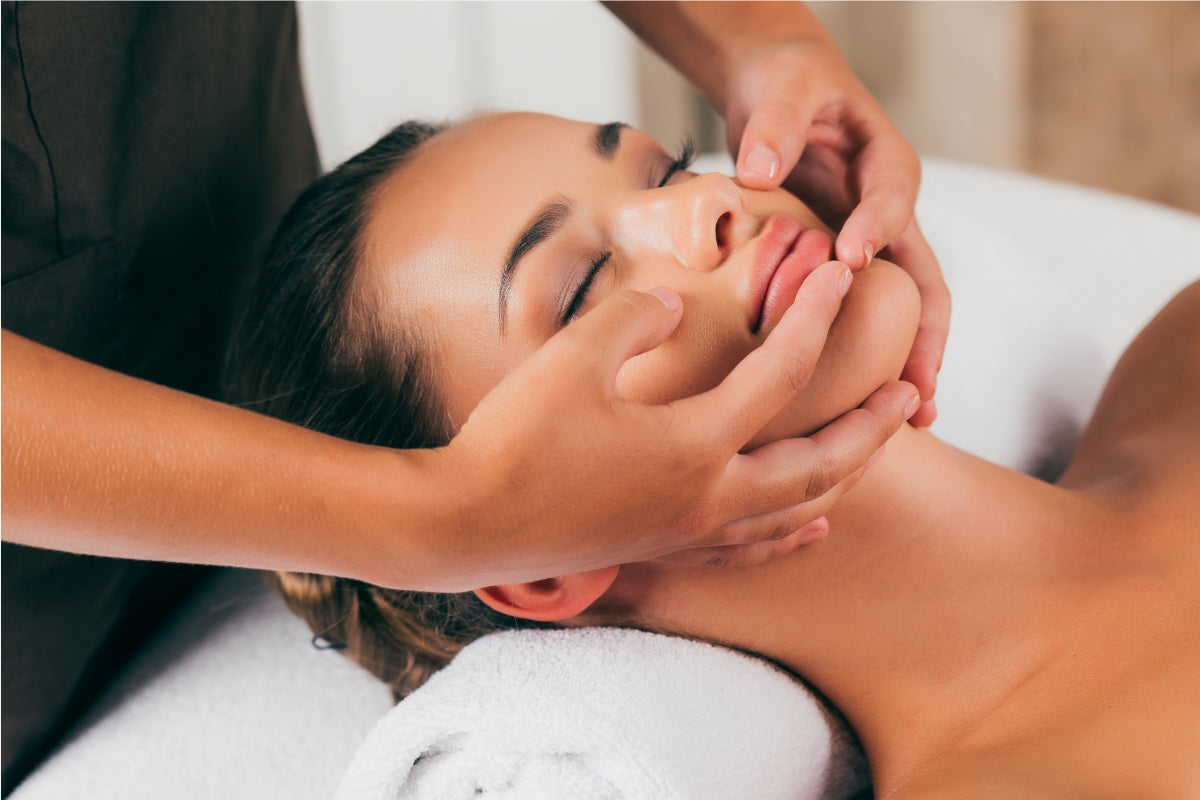 Micro-circulation : Le secret d’une peau rayonnante et revitalisée