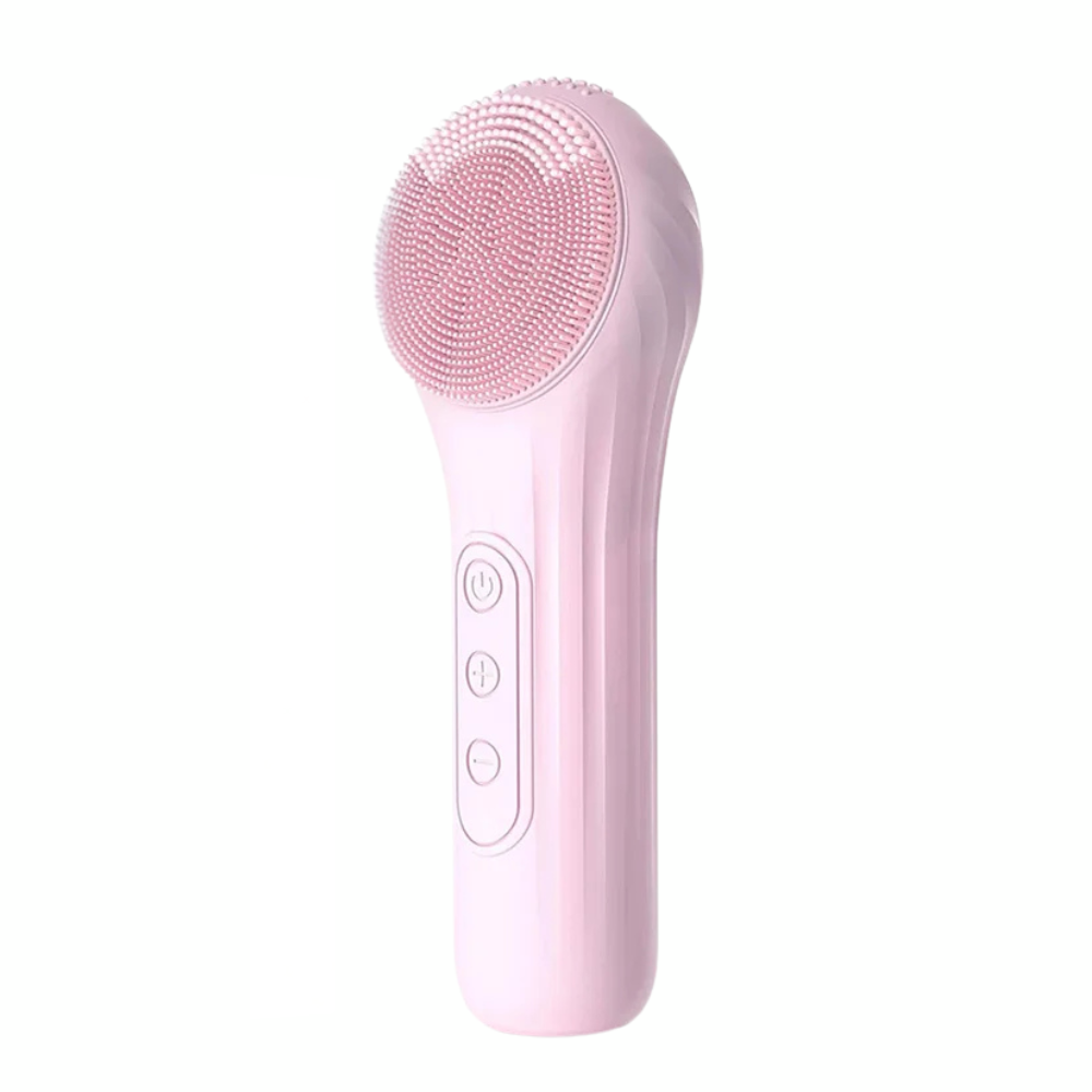 SkinBrush - Brosse Nettoyante Visage